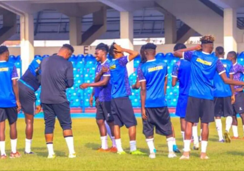 NPFL: Nwachukwu joins Shooting Stars from Osun United NPFL: Nwachukwu joins Shooting Stars from Osun United