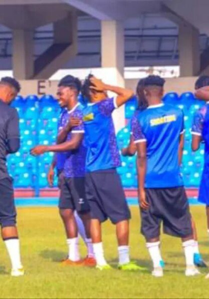 NPFL: Nwachukwu joins Shooting Stars from Osun United