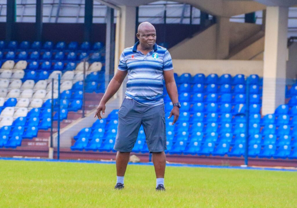 NPFL: Ogunbote lauds Shooting Stars draw at Enyimba
