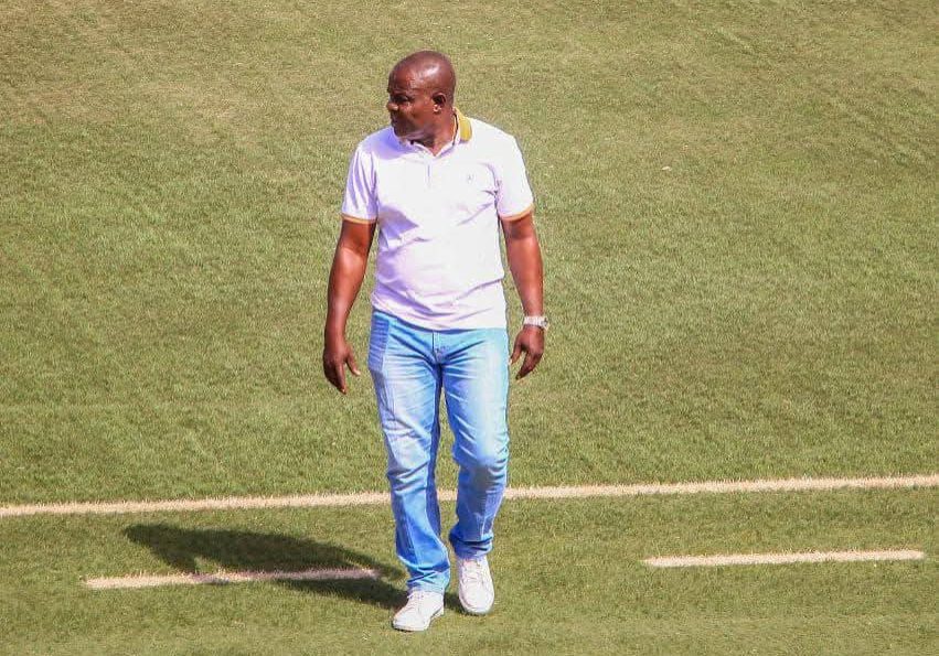 NPFL: Ogunbote lauds players despite 3SC's loss to Katsina United
