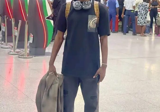 NPFL: Ogunleye set to depart Rangers for foreign move NPFL: Ogunleye set to depart Rangers for foreign move