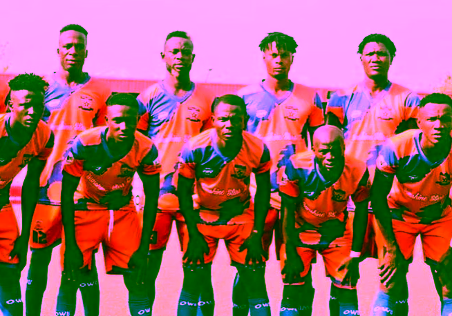 NPFL: Ondo Govt appoints new management team for Sunshine Stars NPFL: Ondo Govt appoints new management team for Sunshine Stars