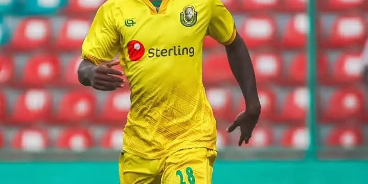 NPFL: Ovoke urges Bendel Insurance teammates to maintain good form