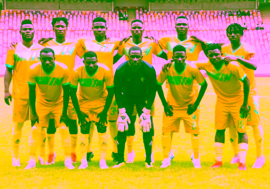 NPFL: Plateau United beat Rangers away, Remo Stars extend lead