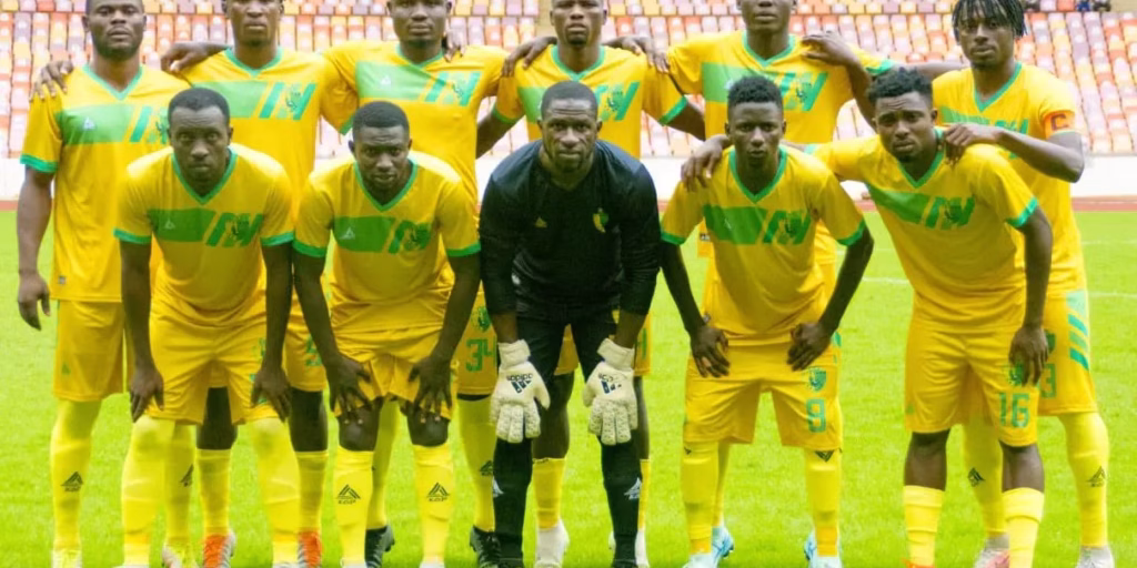 NPFL: Plateau United beat Rangers away, Remo Stars extend lead NPFL: Plateau United beat Rangers away, Remo Stars extend lead