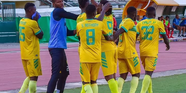 NPFL: Plateau United increase gate fee for Kano Pillars clash NPFL: Plateau United increase gate fee for Kano Pillars clash