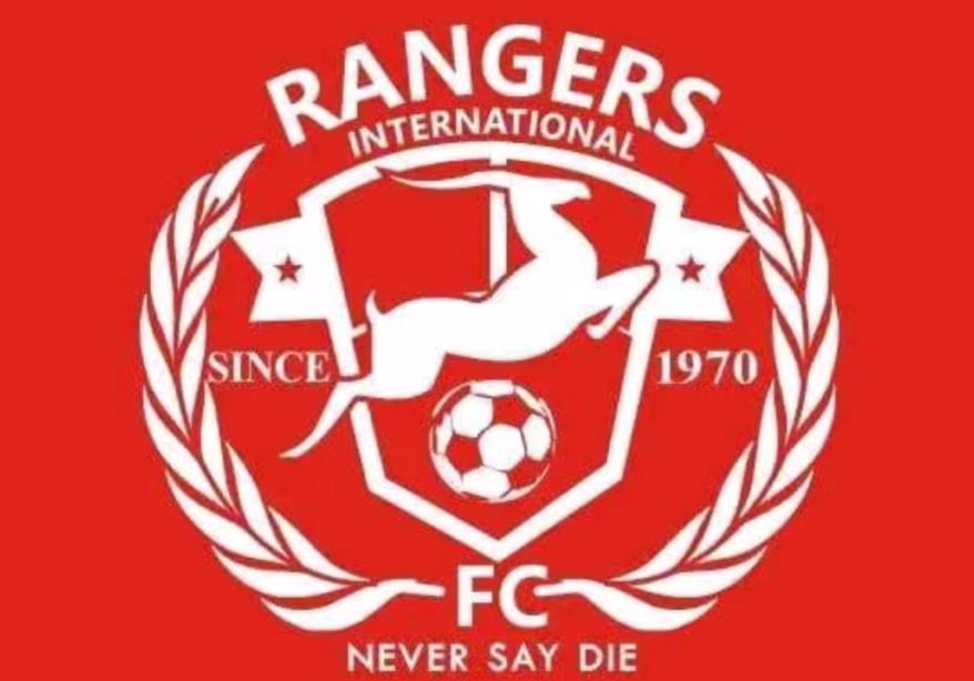 NPFL: Rangers to screen players for youth teams NPFL: Rangers to screen players for youth teams