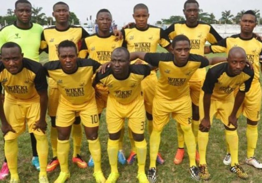 NPFL: Rangers will bounce back from Pillars defeat