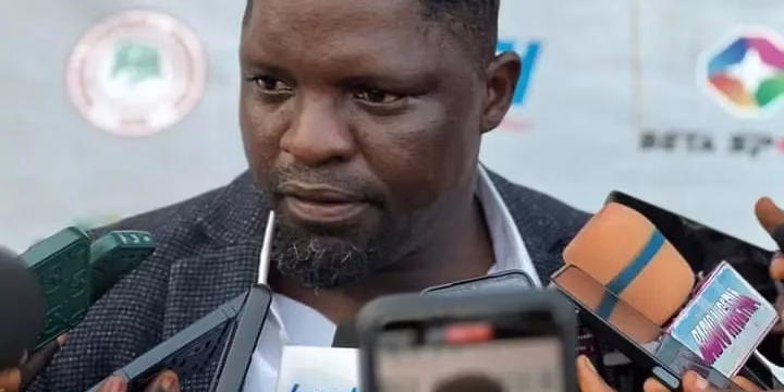 NPFL: Remo Stars deserved win over Enyimba - Ogunmodede