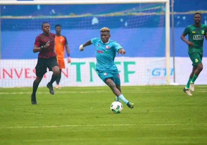 NPFL: Remo Stars overcome Kano Pillars to extend lead NPFL: Remo Stars overcome Kano Pillars to extend lead