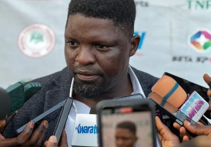 NPFL: Remo Stars unlucky in defeat to Rangers - Ogunmodede NPFL: Remo Stars unlucky in defeat to Rangers - Ogunmodede