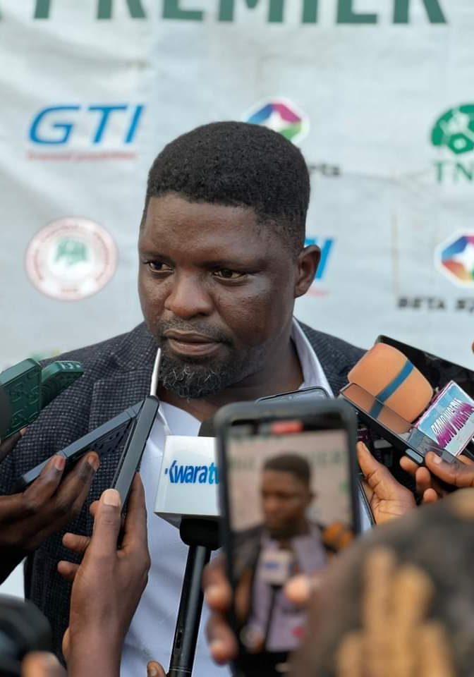 NPFL: Remo Stars unlucky in defeat to Rangers - Ogunmodede