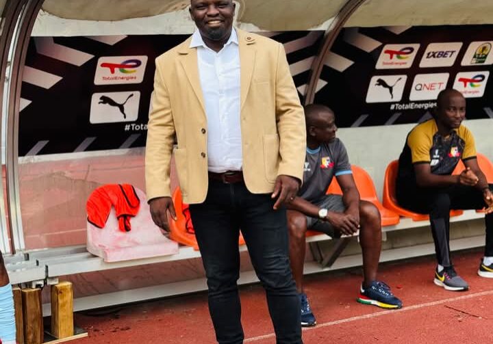 NPFL: Remo Stars won't relent in title push -- Ogunmodede NPFL: Remo Stars won't relent in title push -- Ogunmodede