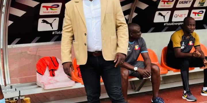 NPFL: Remo Stars won't relent in title push -- Ogunmodede