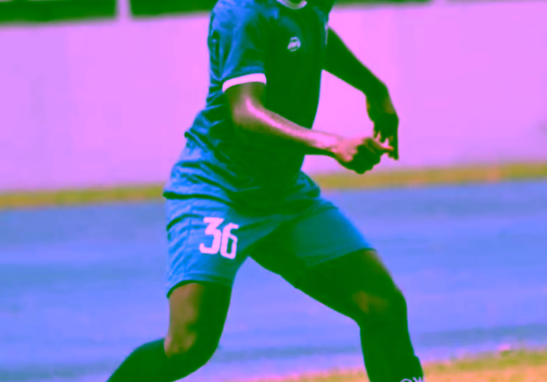 NPFL: Rivers United declare Jackson missing