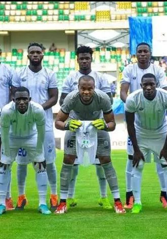 NPFL: Rivers United hold Shooting Stars in Ibadan