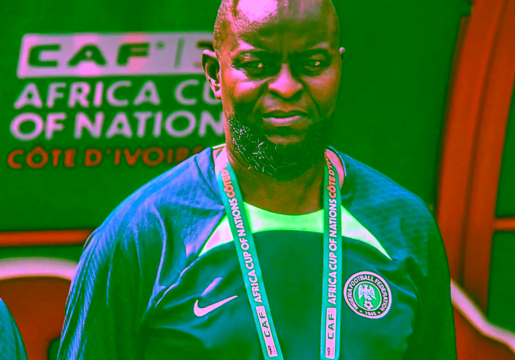 NPFL: Rivers United will continue piling pressure on Remo Stars NPFL: Rivers United will continue piling pressure on Remo Stars - Finidi
