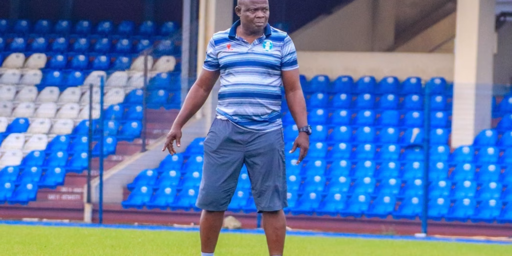 NPFL: Shooting Stars won't give up on continental ticket - Ogunbote