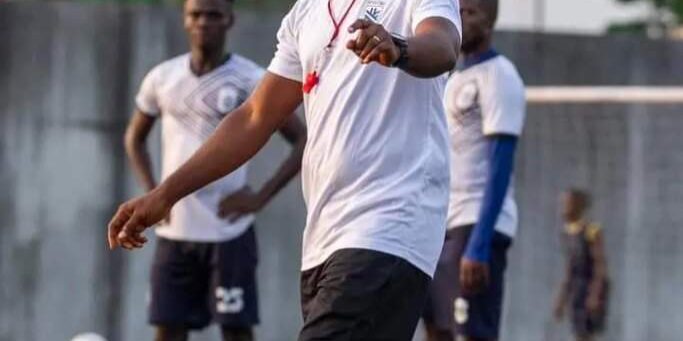 NPFL Sporting Lagos boss hails new signings after win against NPFL Sporting Lagos boss hails new signings after win against