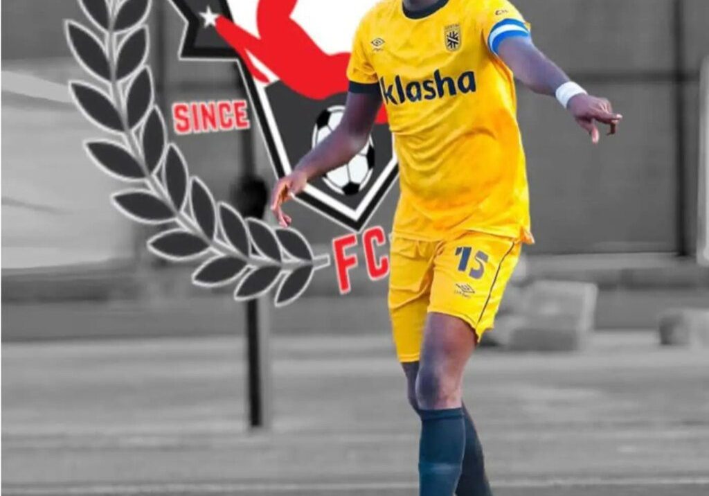 NPFL: Sporting Lagos captain Egeonu attracting interest from Rangers NPFL: Sporting Lagos captain Egeonu attracting interest from Rangers
