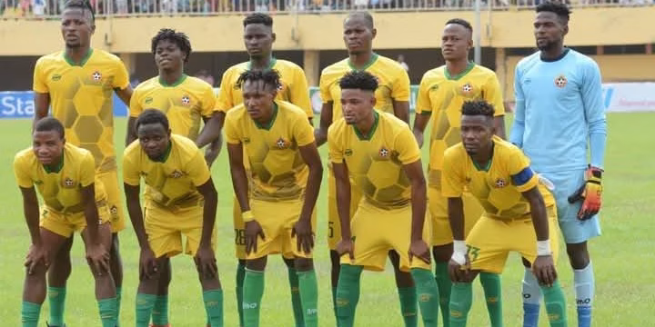 NPFL: Step up or ship out -- Kwara United warn technical crew