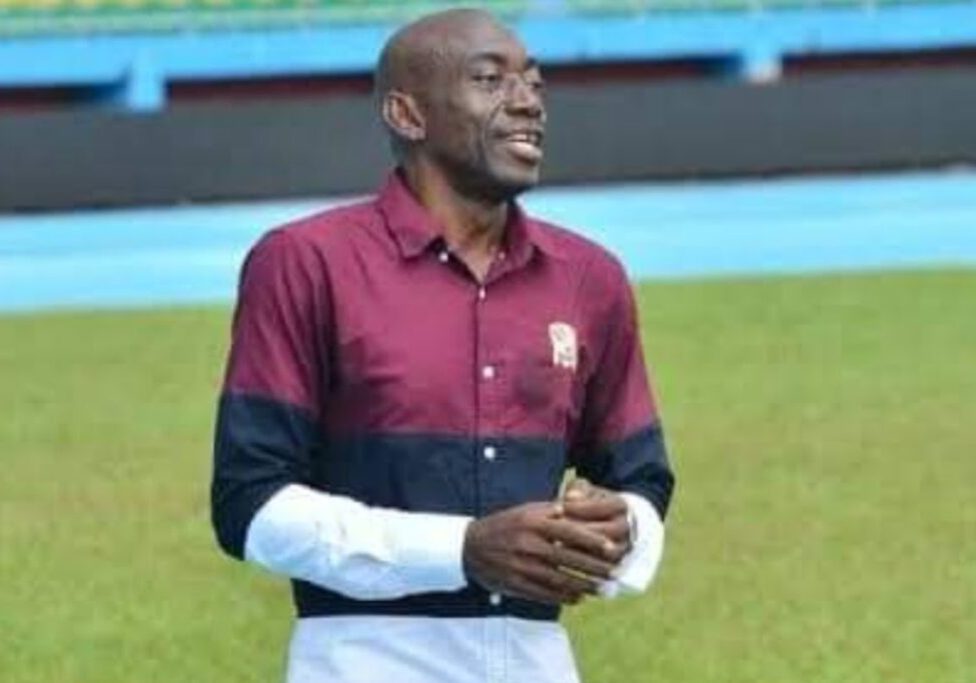 NPFL: Sunshine Stars fully focused on second stanza challenge - NPFL: Sunshine Stars fully focused on second stanza challenge - Abubakar