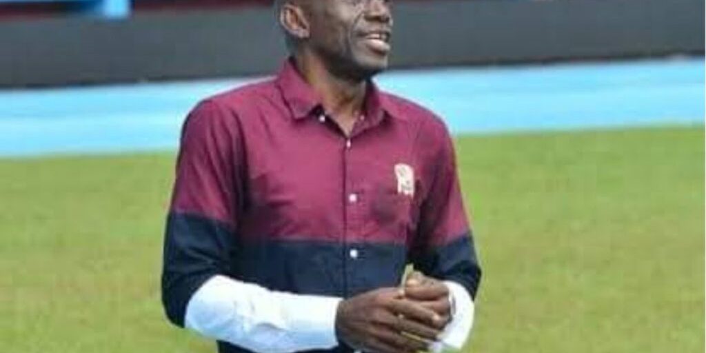 NPFL: Sunshine Stars fully focused on second stanza challenge - NPFL: Sunshine Stars fully focused on second stanza challenge - Abubakar