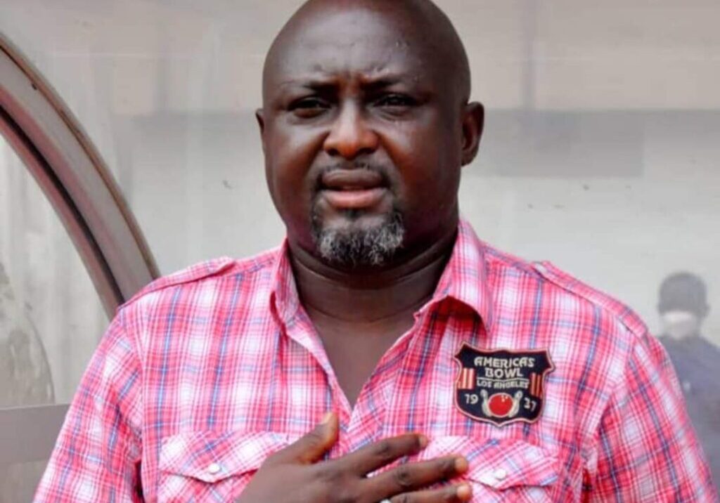 NPFL: Sunshine Stars must keep fighting to escape relegation - Akinfolarin