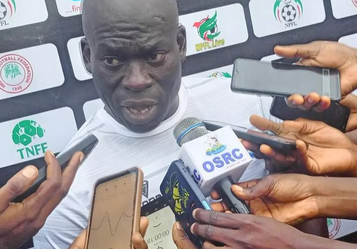 NPFL Sunshine Stars sack head coach Edith Agoye