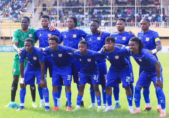 NPFL: Sunshine Stars won't give up on relegation survival - Akinfolarin