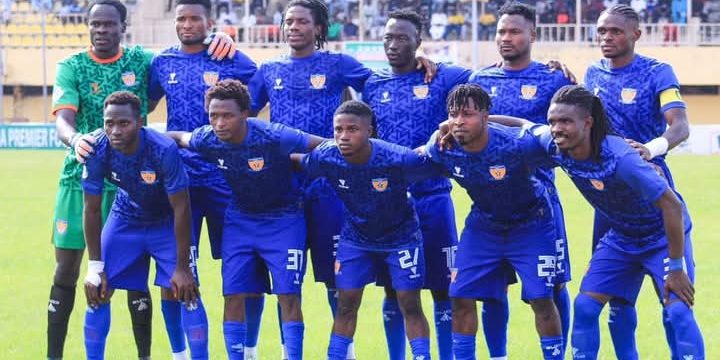 NPFL: Sunshine Stars won't give up on relegation survival - Akinfolarin