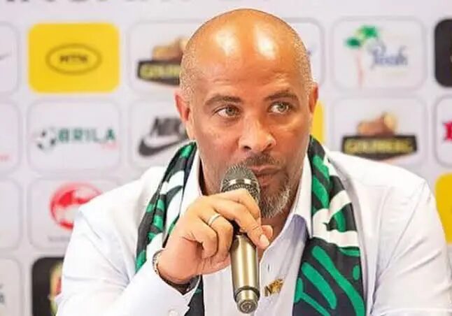 NPFL: Super Eagles coach, Chelle to watch Kano Pillars vs NPFL: Super Eagles coach, Chelle to watch Kano Pillars vs Rangers