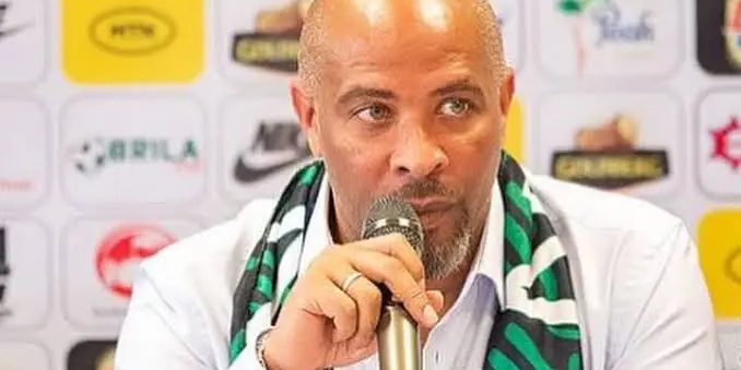 NPFL: Super Eagles coach, Chelle to watch Kano Pillars vs Rangers