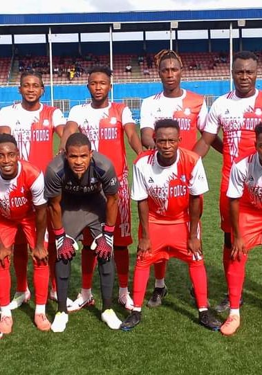 NPFL: Tornadoes coach Mohammed sure of victory against Plateau United