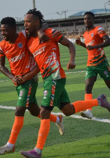 NPFL: Victory over Enyimba big boost for Akwa United - Alaekwe