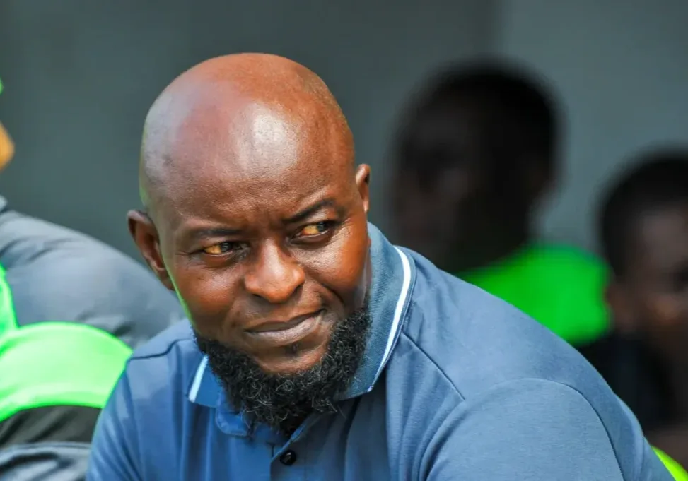 NPFL: Victory over Katsina United difficult - Finidi NPFL: Victory over Katsina United difficult - Finidi