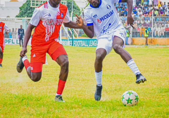 NPFL: Victory over Rangers mission accomplished -- Tornadoes coach Mohammed