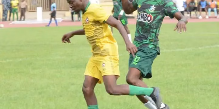 NPFL: Why Kano Pillars lost to Plateau United -- Yaro NPFL: Why Kano Pillars lost to Plateau United -- Yaro Yaro