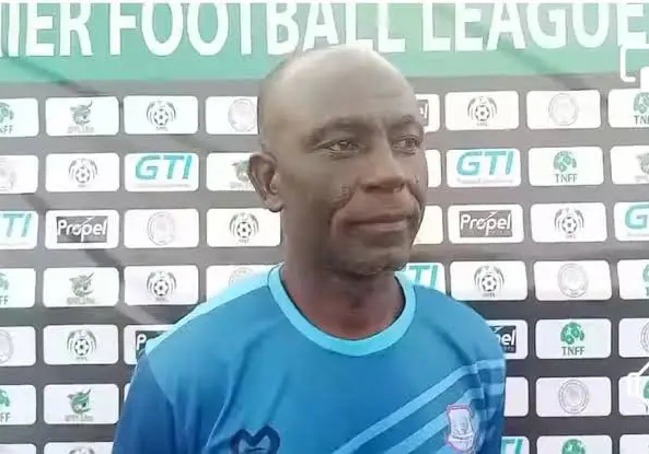 NPFL: Why Tornadoes lost to Rivers United - Coach Mohammed