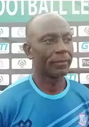 NPFL: Why Tornadoes lost to Rivers United - Coach Mohammed