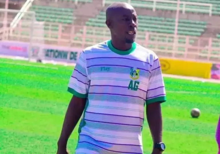 NPFL: Yaro Yaro hails Kano Pillars' comeback win over Rangers NPFL: Yaro Yaro hails Kano Pillars' comeback win over Rangers