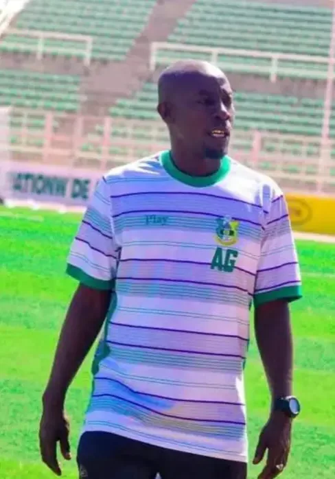 NPFL: Yaro Yaro hails Kano Pillars' comeback win over Rangers
