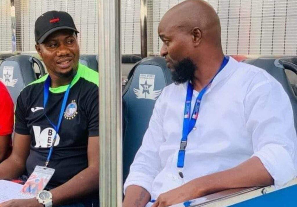 NPFL Yemi okays Enyimbas display despite defeat to Plateau United NPFL Yemi okays Enyimbas display despite defeat to Plateau United
