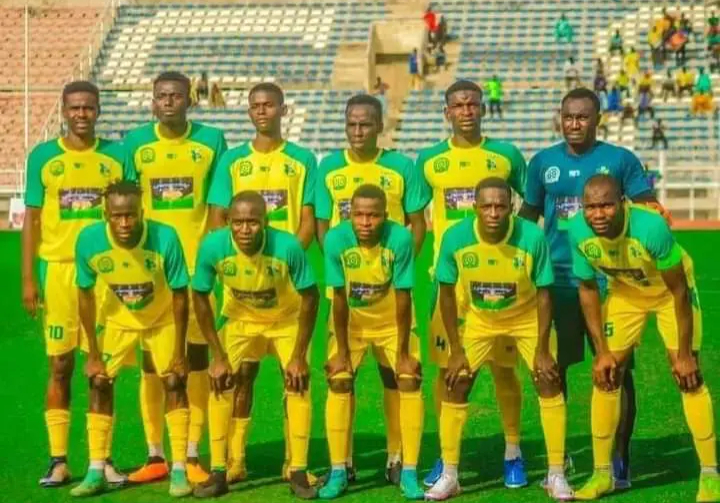 NPFL moves to ensure incident free Northwest derby in Katsina NPFL moves to ensure incident free Northwest derby in Katsina