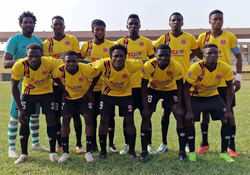 NNL: Sa’ad targets NPFL promotion with ABS FC