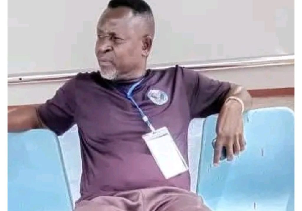 NPFL queries Warri Wolves' decision to suspend Aluma