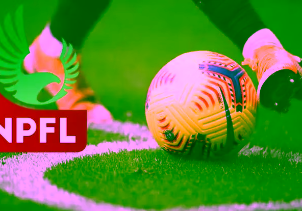 NPFL signs partnership deal with FRCN NPFL signs partnership deal with FRCN