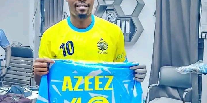 NPFL title for Remo Stars to lose - Azeez