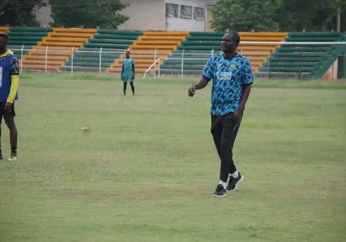 NPFL:Teams putting extra measures for El-kanemi Warriors game -- Zubairu