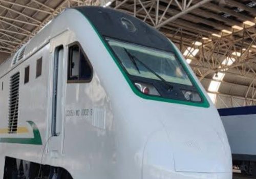 NRC Increases Trips On Abuja–Kaduna Train Corridor • Channels Television